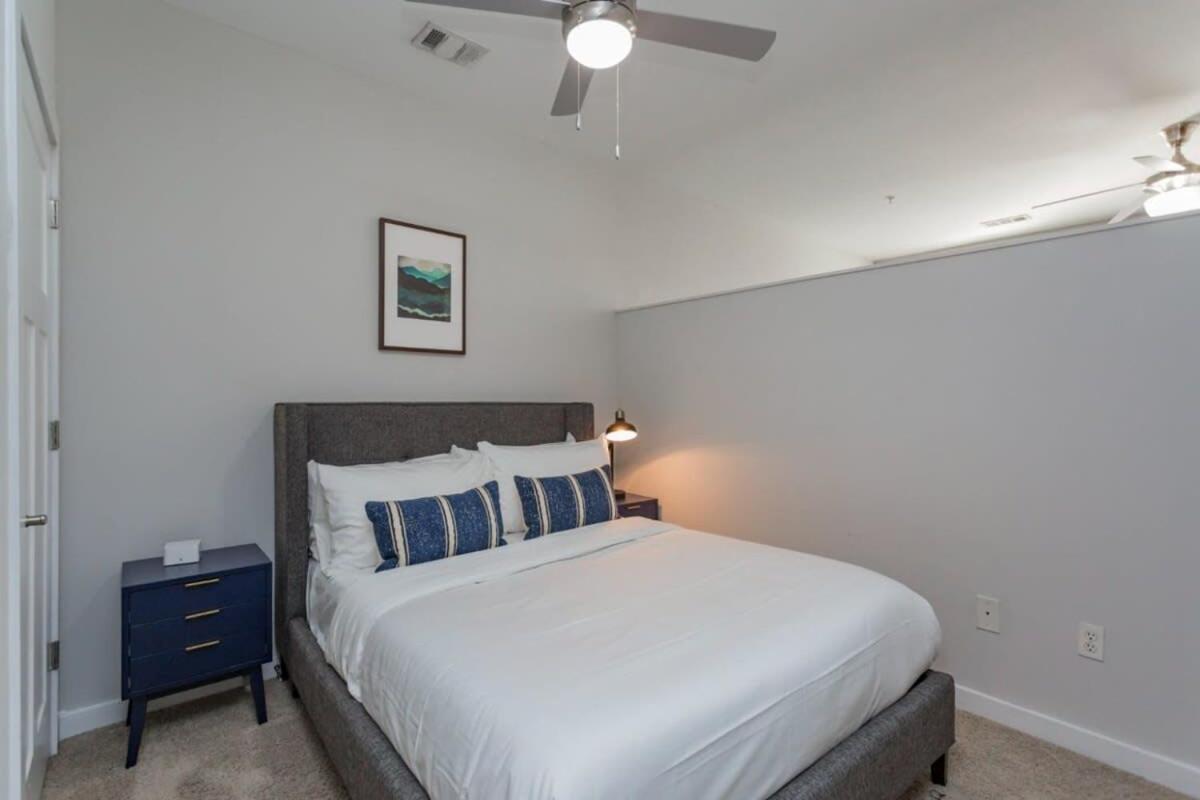 Cozysuites Musicrow Astonishing Studio With Free Parking 38 Nashville Dış mekan fotoğraf