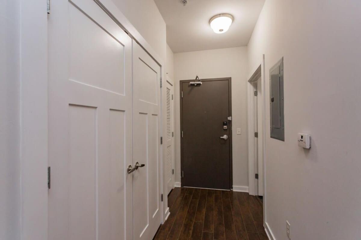 Cozysuites Musicrow Astonishing Studio With Free Parking 38 Nashville Dış mekan fotoğraf